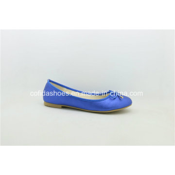 Nouvelle Europe Populaire Flat Comfort Fashion Lady Shoe